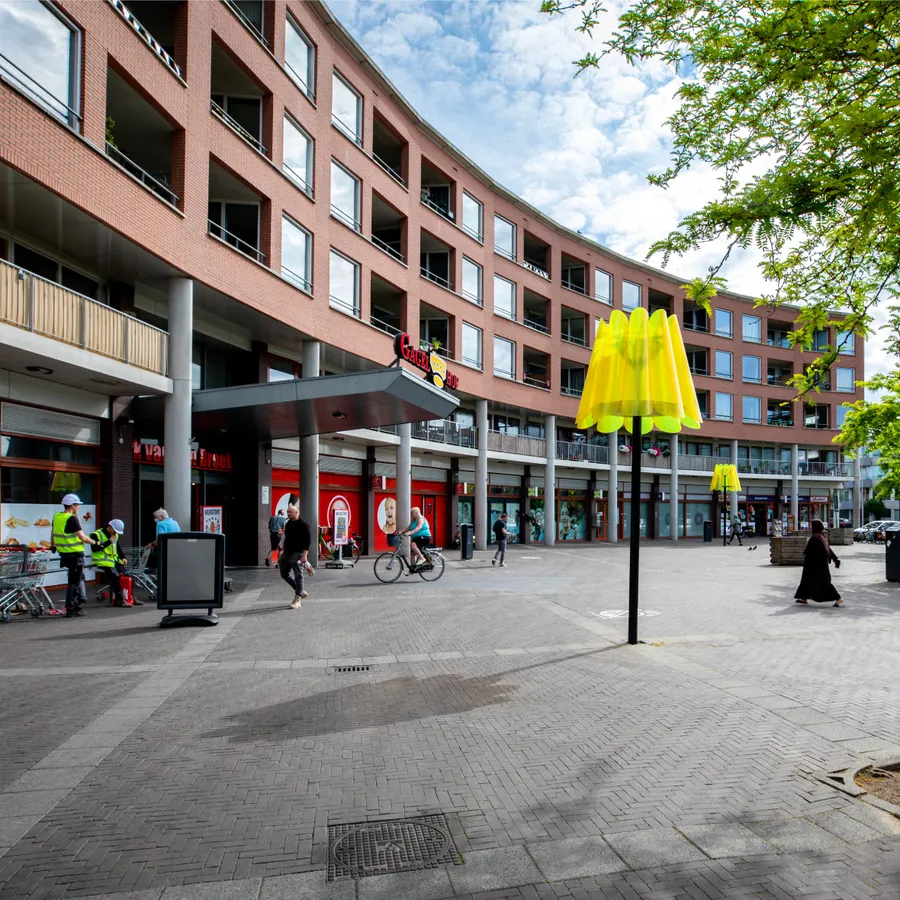 Huisartsenpraktijk Gagelhof